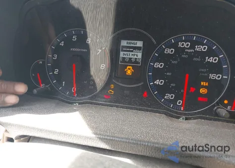 2008 Acura Tsx from USA, damaged, VIN JH4CL96858C019156